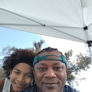 Meet your Posher, Johnny